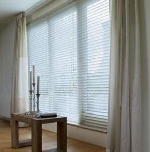 Horizontale jaloezie 50 mm premium collection